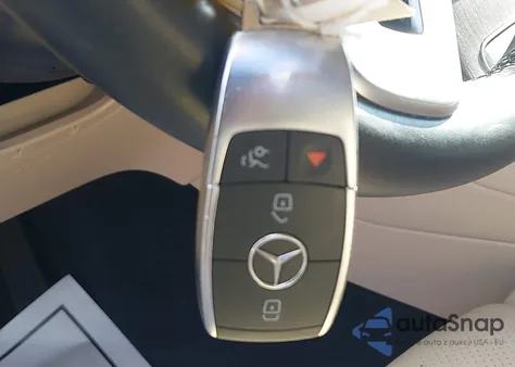 2022 Mercedes-Benz Glc 300 Suv from USA, damaged, VIN W1N0G8DB2NG111680